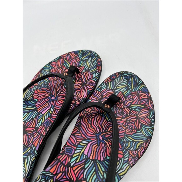 Olukai Ho'opio Hau 6  Onyx/Hau (Women's) Original $75 - Picture 9 of 12